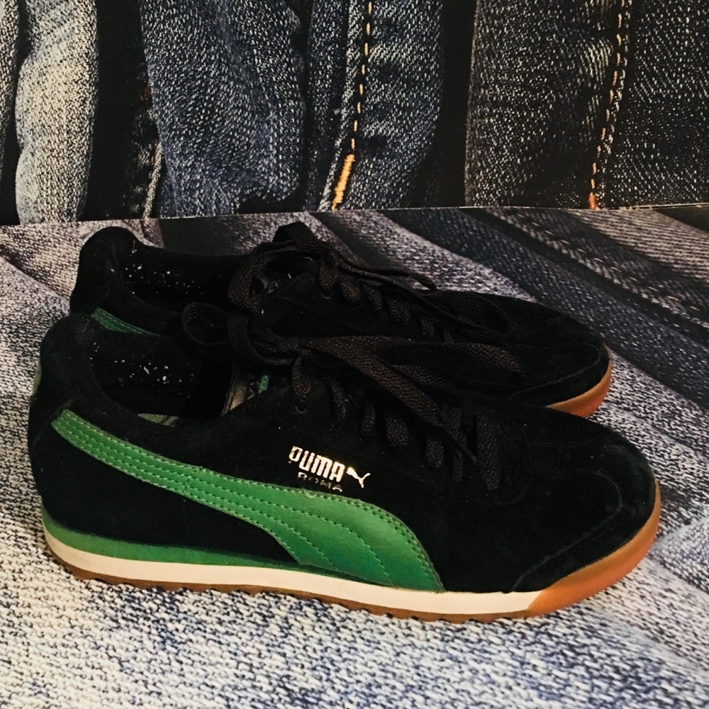 PUMA Roma sneakers